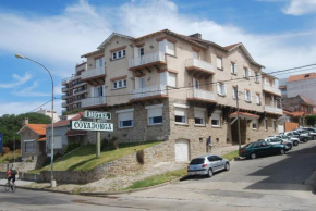Hotel Covadonga